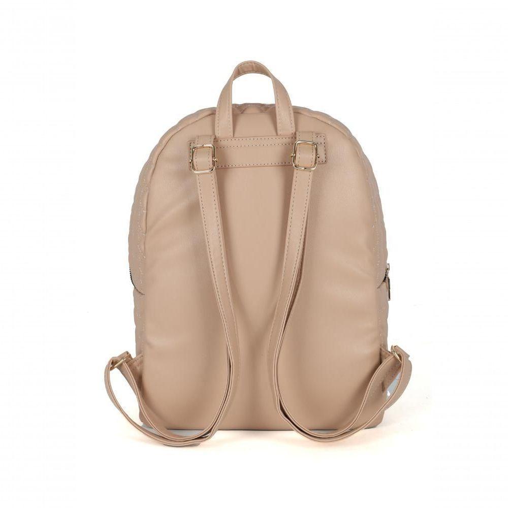 Bolsa Sintetica Nude - Un Nude - 6
