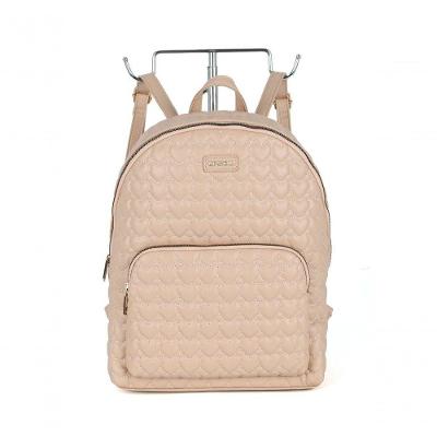 Bolsa Sintetica Nude - Un Nude