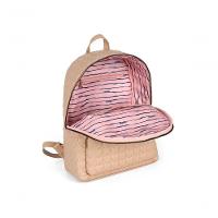 Bolsa Sintetica Nude - Un Nude - 5