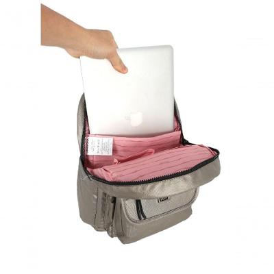 Bolsa Sintetica Ouro Velho - Unico Marrom