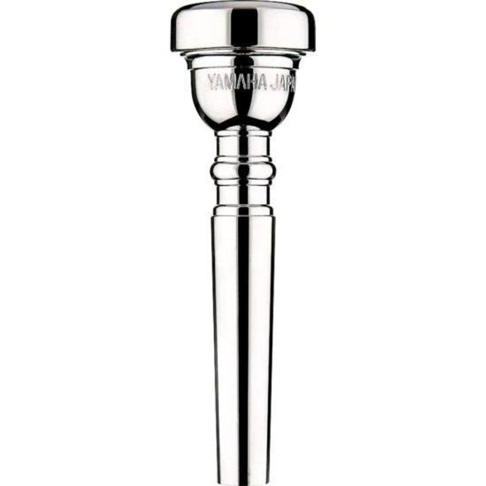 Bocal Para Trompete Tr11c4 Yamaha [f002] - 1