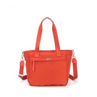Bolsa Trans Nylon Collec Up4you Laranja - Unico Laranja - 1