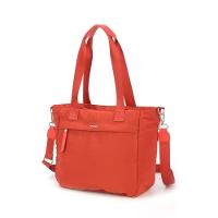 Bolsa Trans Nylon Collec Up4you Laranja - Unico Laranja - 3