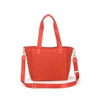 Bolsa Trans Nylon Collec Up4you Laranja - Unico Laranja - 5