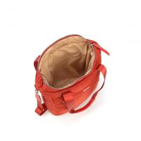 Bolsa Trans Nylon Collec Up4you Laranja - Unico Laranja - 6