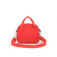 Bolsa Transv 3zps Moda Crinkle Up4you Vermelho - Unico Vermelho - 6