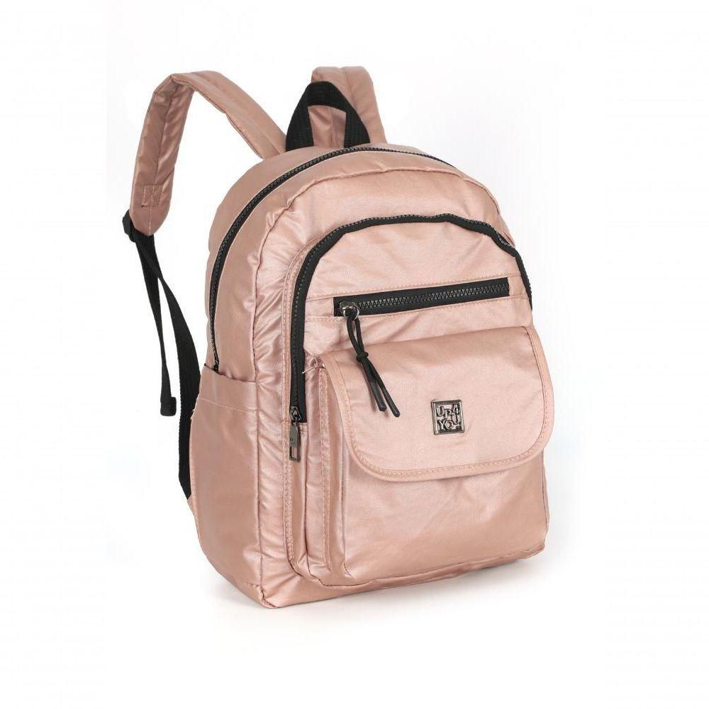 Bolsa Sintetica Rose - Unico Rose - 6
