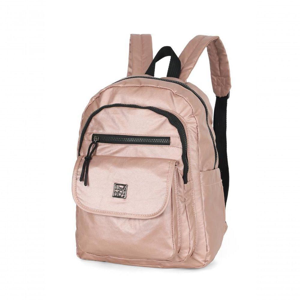 Bolsa Sintetica Rose - Unico Rose - 7