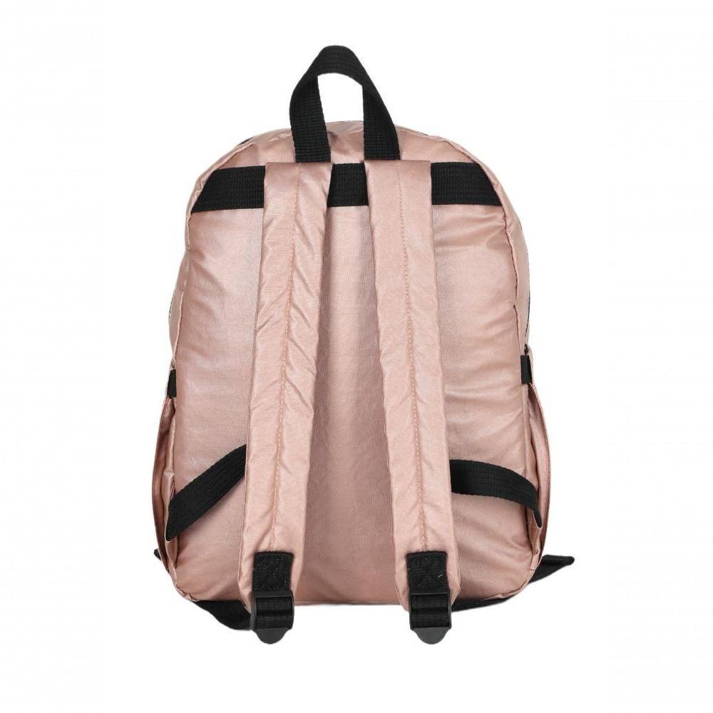 Bolsa Sintetica Rose - Unico Rose - 9