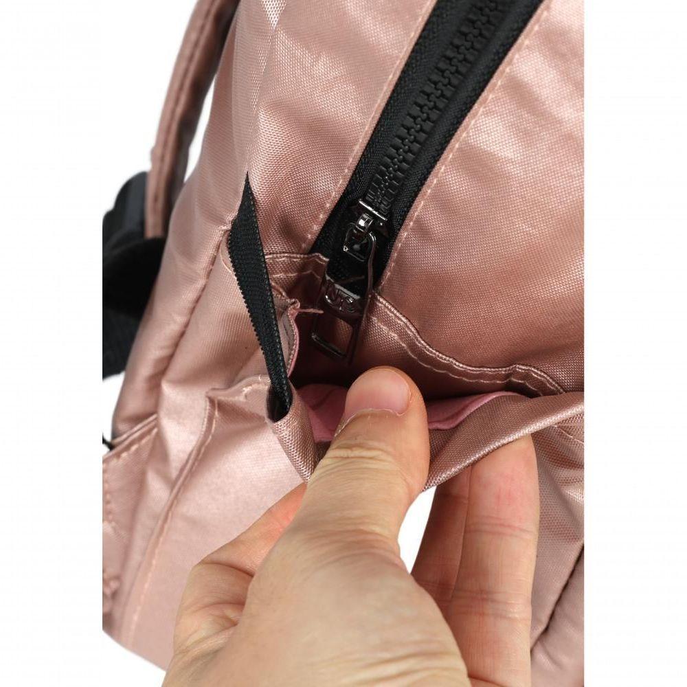 Bolsa Sintetica Rose - Unico Rose - 10