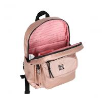 Bolsa Sintetica Rose - Unico Rose - 3