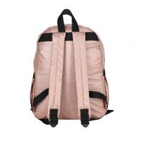Bolsa Sintetica Rose - Unico Rose - 9