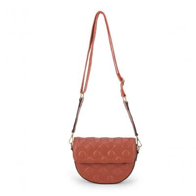 Bolsa Sintetica Vermelho - Unico Vermelho