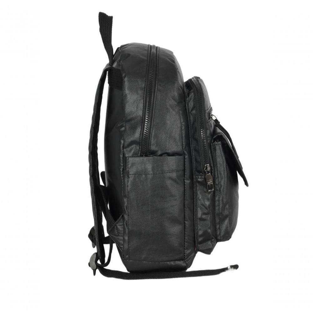 Bolsa Sintetica Preto - Unico Preto - 5