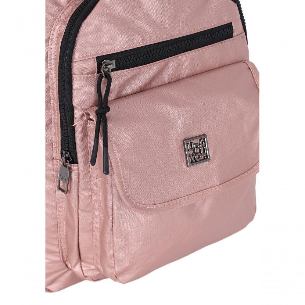 Bolsa Sintetica Preto - Unico Preto - 10