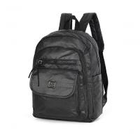 Bolsa Sintetica Preto - Unico Preto - 2