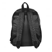 Bolsa Sintetica Preto - Unico Preto - 6