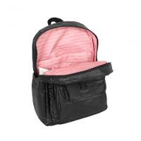 Bolsa Sintetica Preto - Unico Preto - 8