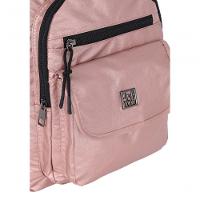 Bolsa Sintetica Preto - Unico Preto - 10