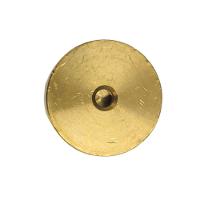 Bico Efeito Neblina Para Fontes Chafarizes E Lagos Com Entrada Rosca De 1/2"