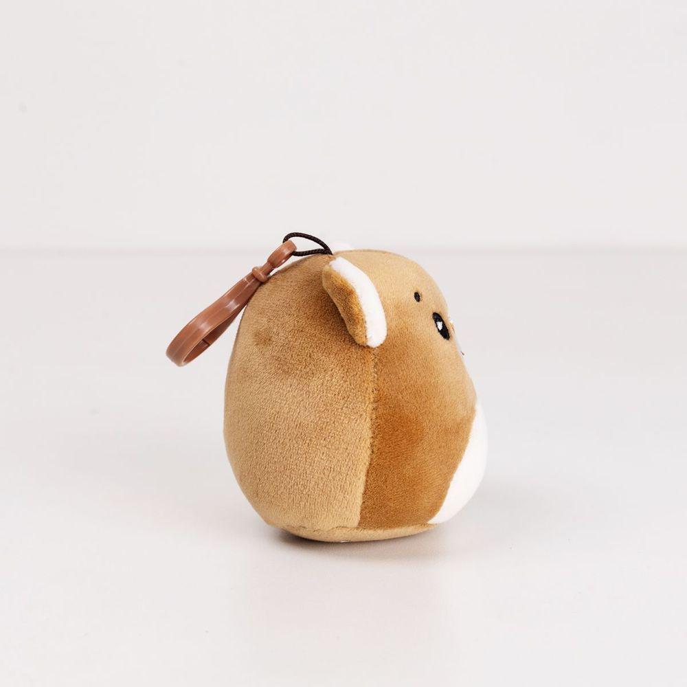 Chaveiro Pelúcia Zeca - 3