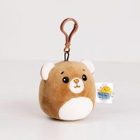 Chaveiro Pelúcia Zeca - 2