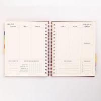 Planner Fun Planos Secretos - 3