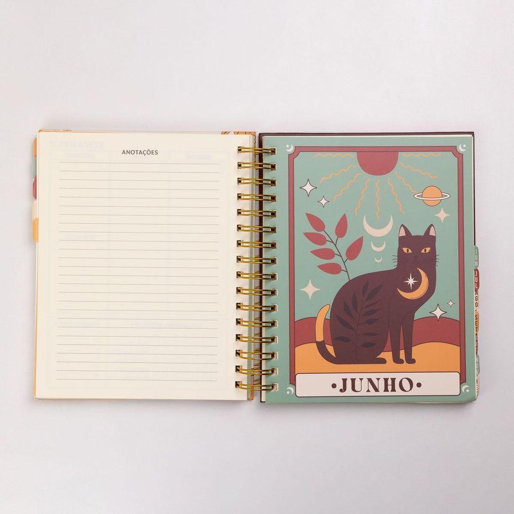 Planner Escrito Nas Estrelas - 2