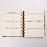 Planner Escrito Nas Estrelas - 6