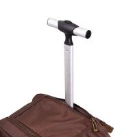 Mochila De Rodinhas Harry Potter Hogwarts - 5