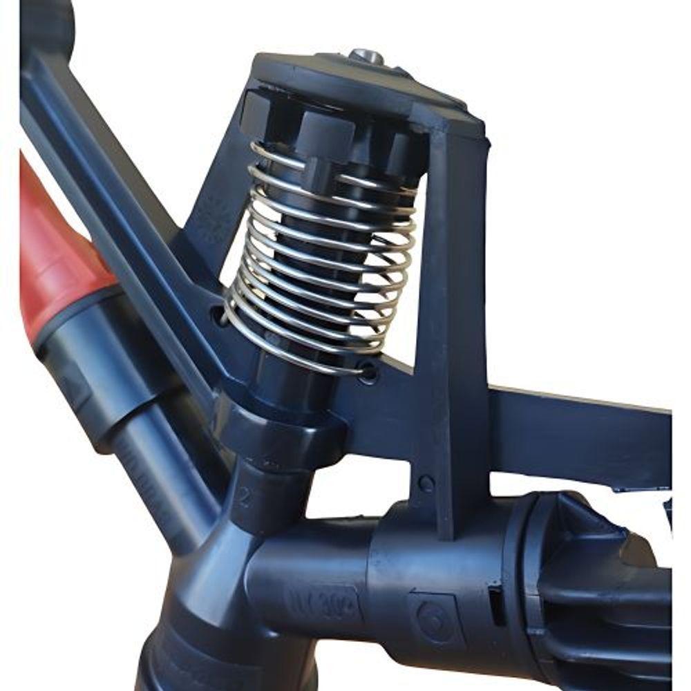 Aspersor Agropolo Ny 30 Bico Longo Verde 1 Pol. 5 X 4,6mm - 3