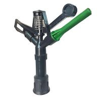 Aspersor Agropolo Ny 30 Bico Longo Verde 1 Pol. 5 X 4,6mm - 1