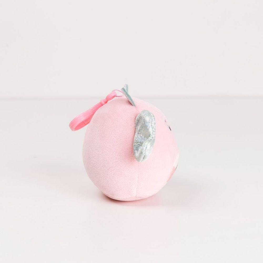 Chaveiro Pelucia Dorinha - 3