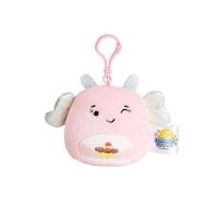 Chaveiro Pelucia Dorinha - 1