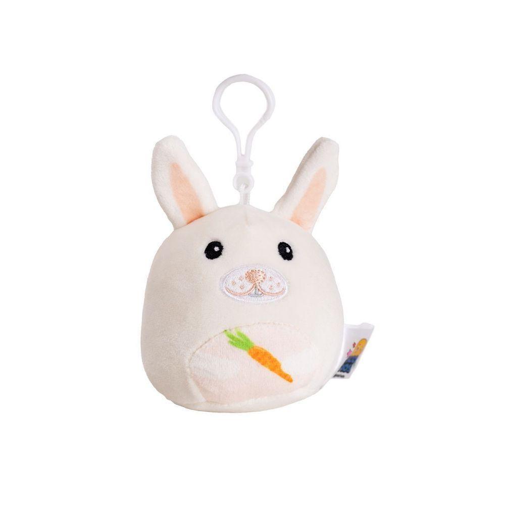 Chaveiro Pelúcia Coelho - 1