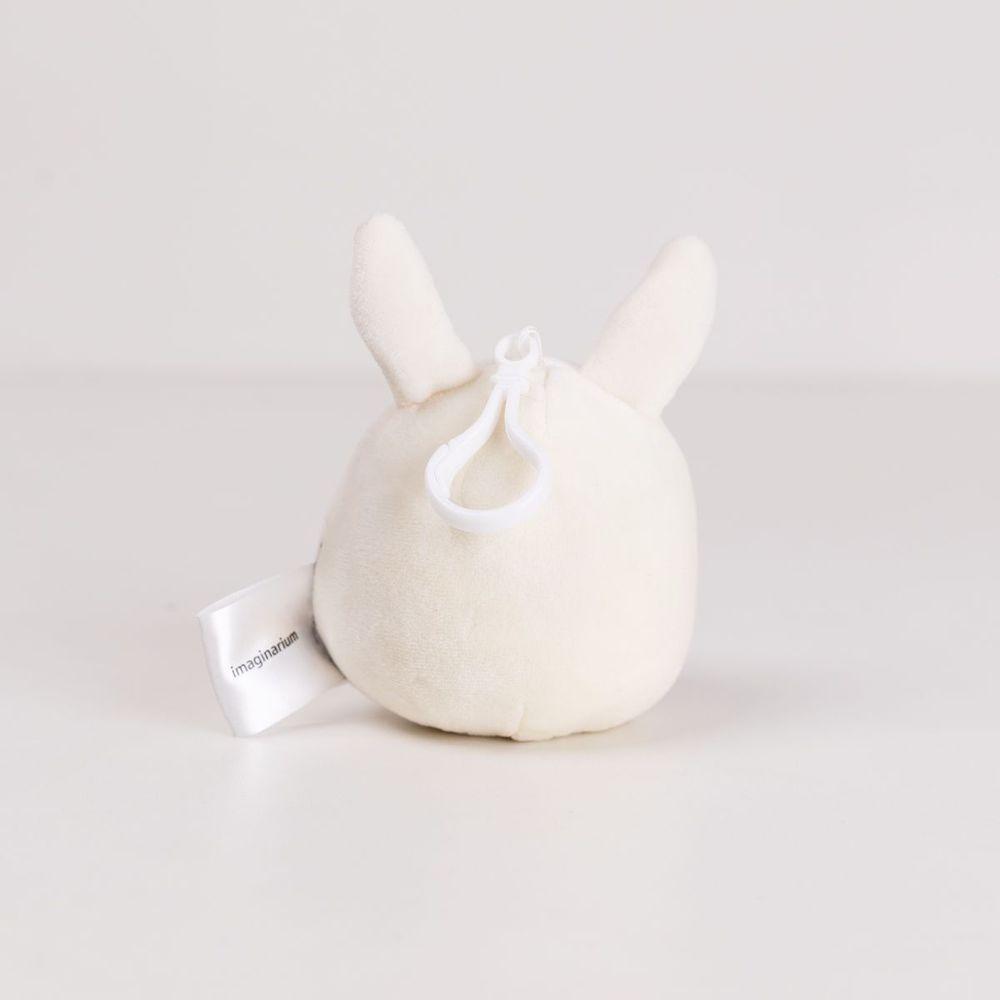 Chaveiro Pelúcia Coelho - 2