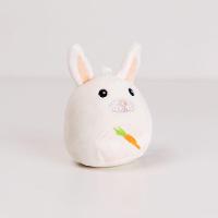 Chaveiro Pelúcia Coelho - 3