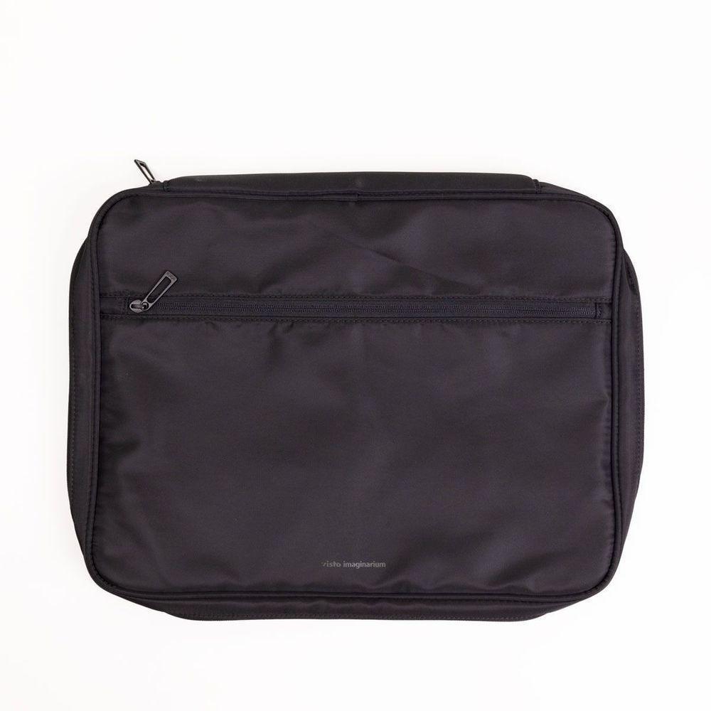 Capa De Notebook 15 Poleg Bolsos Preta - 1