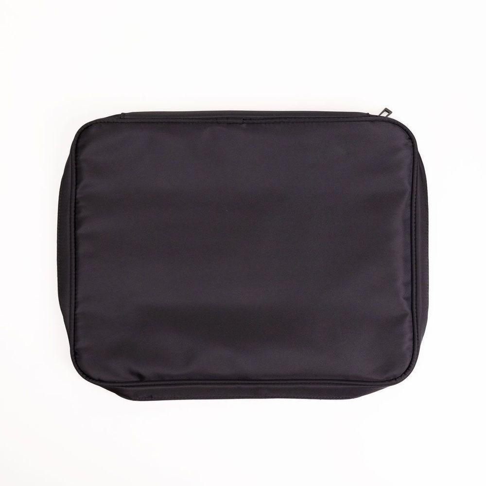 Capa De Notebook 15 Poleg Bolsos Preta - 2