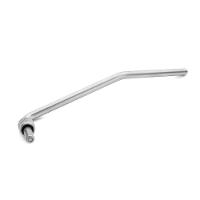 Alavanca Ponte Floyd Rose Cromada Fosca Spirit Hft20-mc [f035] - 1