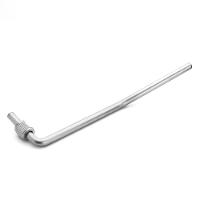 Alavanca Ponte Floyd Rose Cromada Fosca Spirit Hft20-mc [f035] - 3