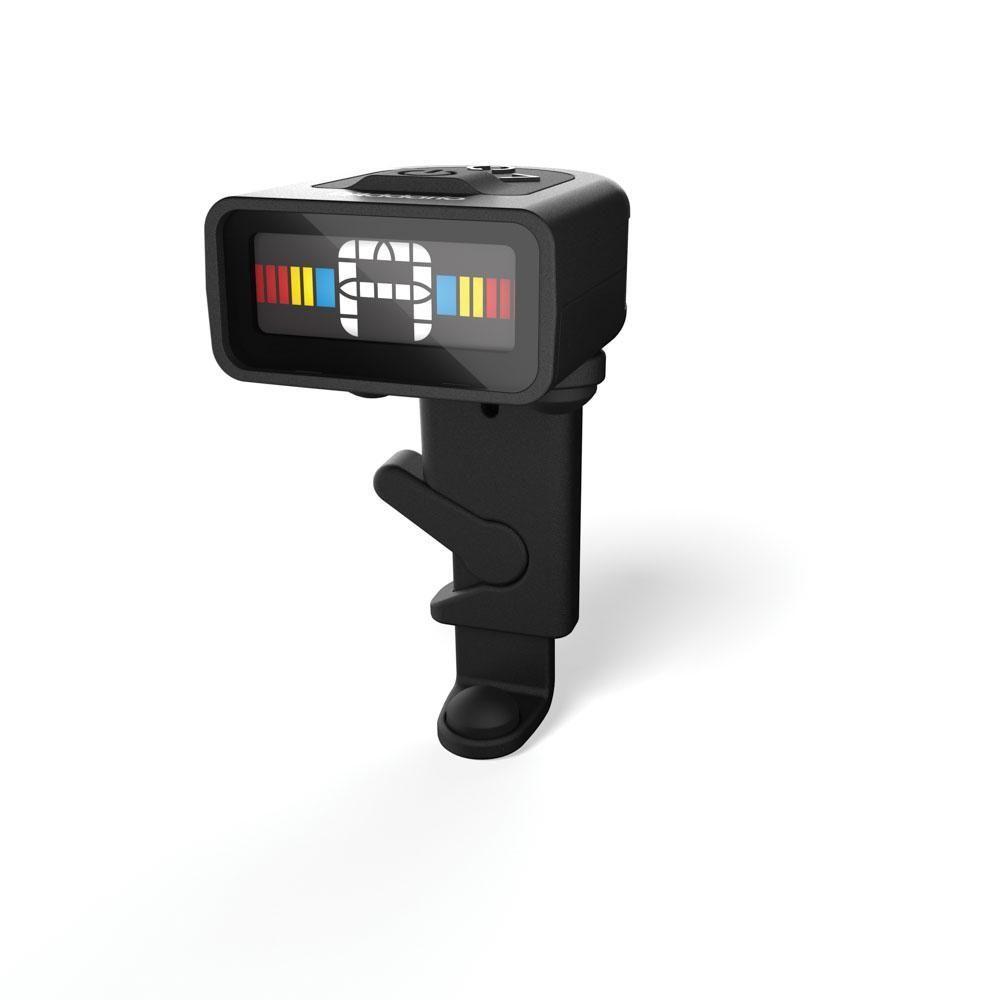 Afinador Cromático Para Violino D Addario Micro Pw-ct-14 [f035] - 1