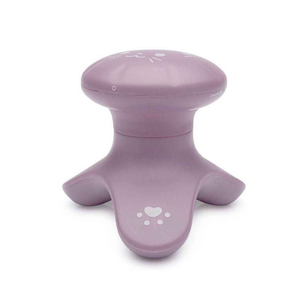 Mini Massageador Gato - 2