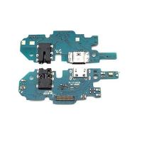 Conector De Carga Flex Com Placa Completa Para M10 Sm M105 - 1