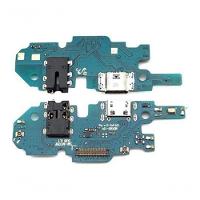 Conector De Carga Flex Com Placa Completa Para M10 Sm M105 - 2