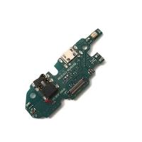 Conector De Carga Flex Com Placa Completa Para M10 Sm M105 - 4