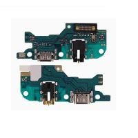Conector De Carga Flex Com Placa Completa Para M30 M305 - 1
