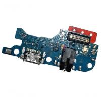 Conector De Carga Flex Com Placa Completa Para M30 M305 - 2