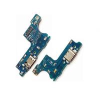 Conector De Carga Flex Com Placa Completa Para A01 A015 - 1