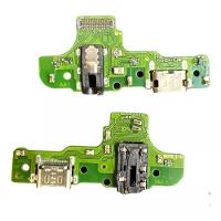 Conector De Carga Flex Com Placa Cmpativel Com A20s A207 M14 - 3